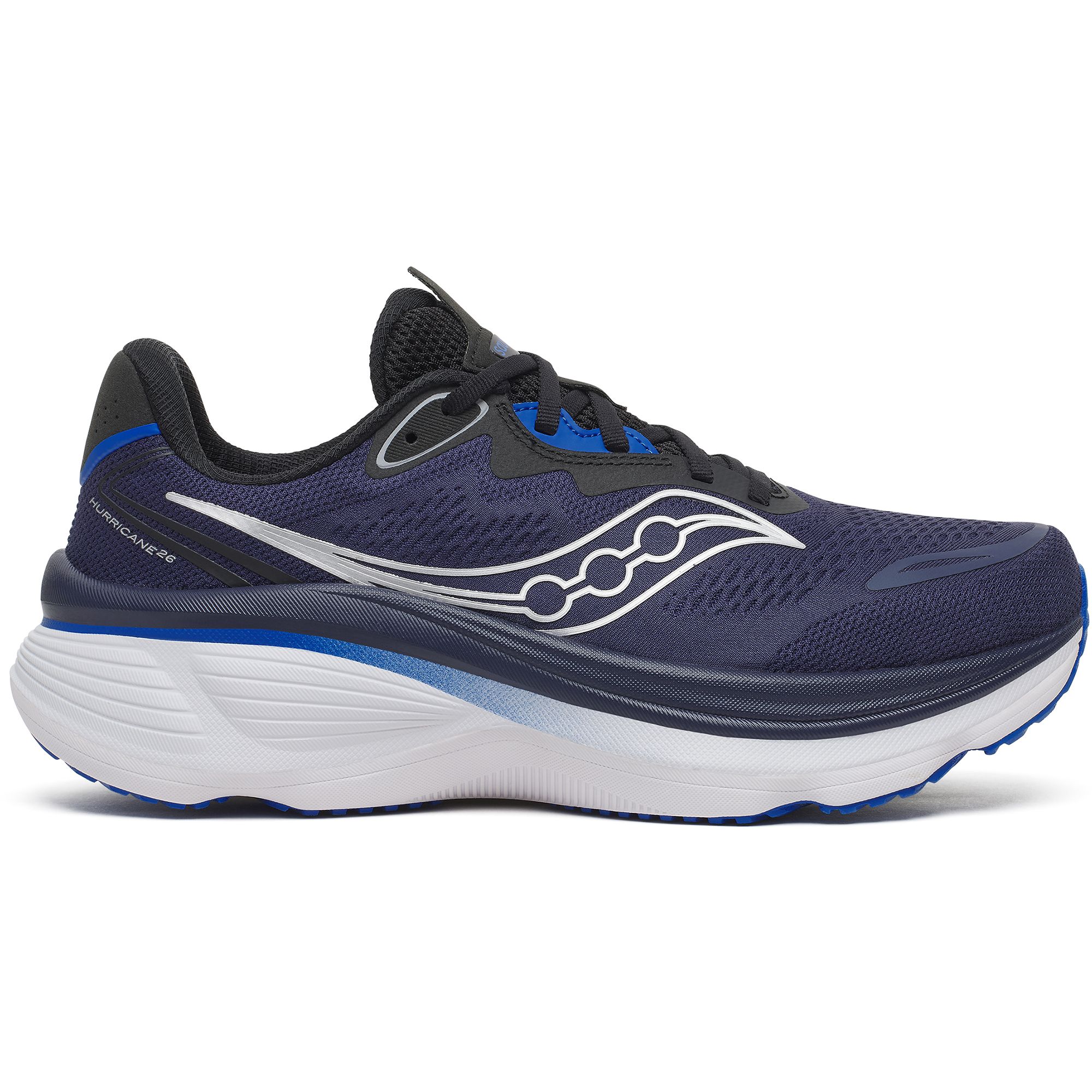 Saucony Men's Hurricane 26 Running Shoes
