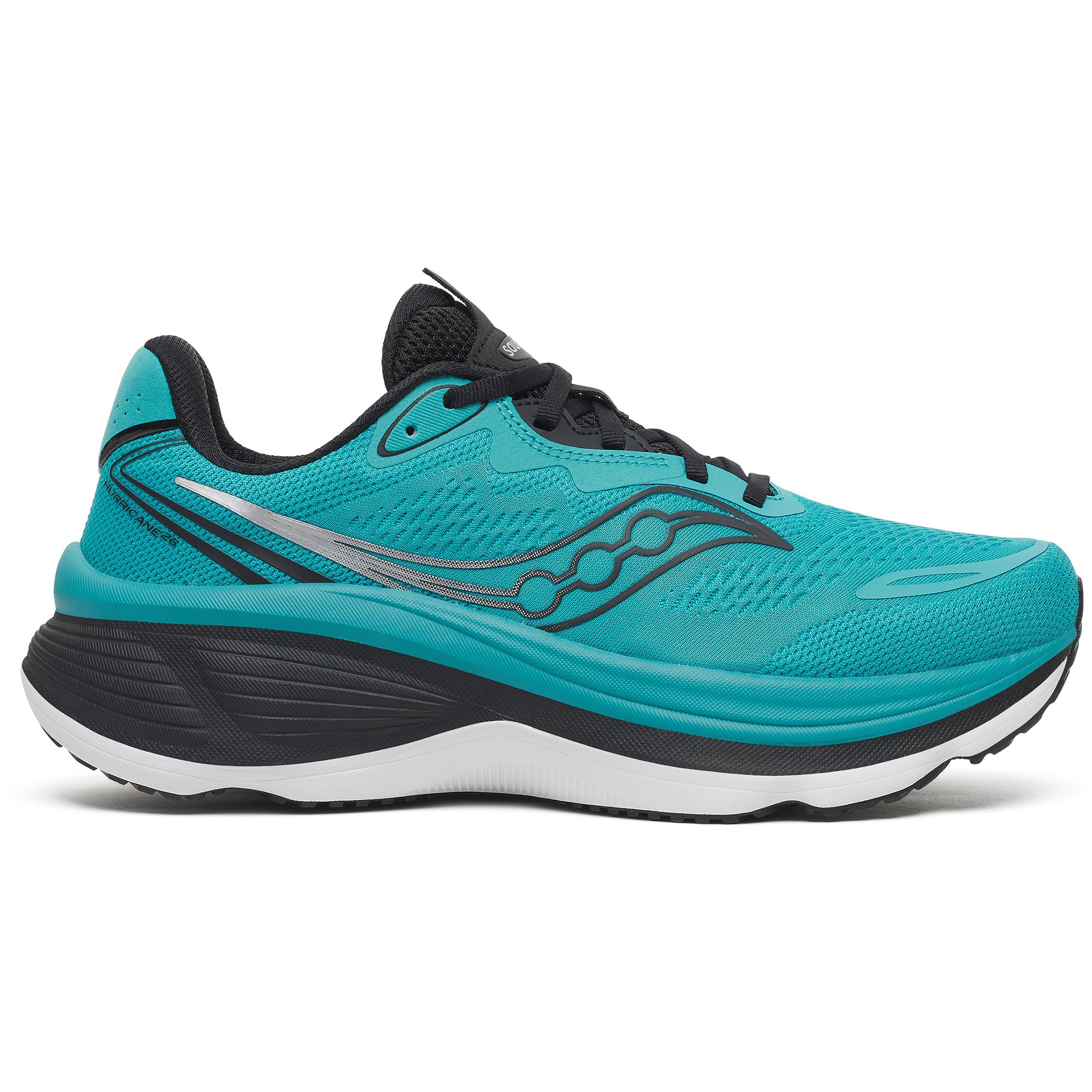 Saucony Men's Hurricane 26 Running Shoes