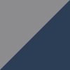 Grey/Blue