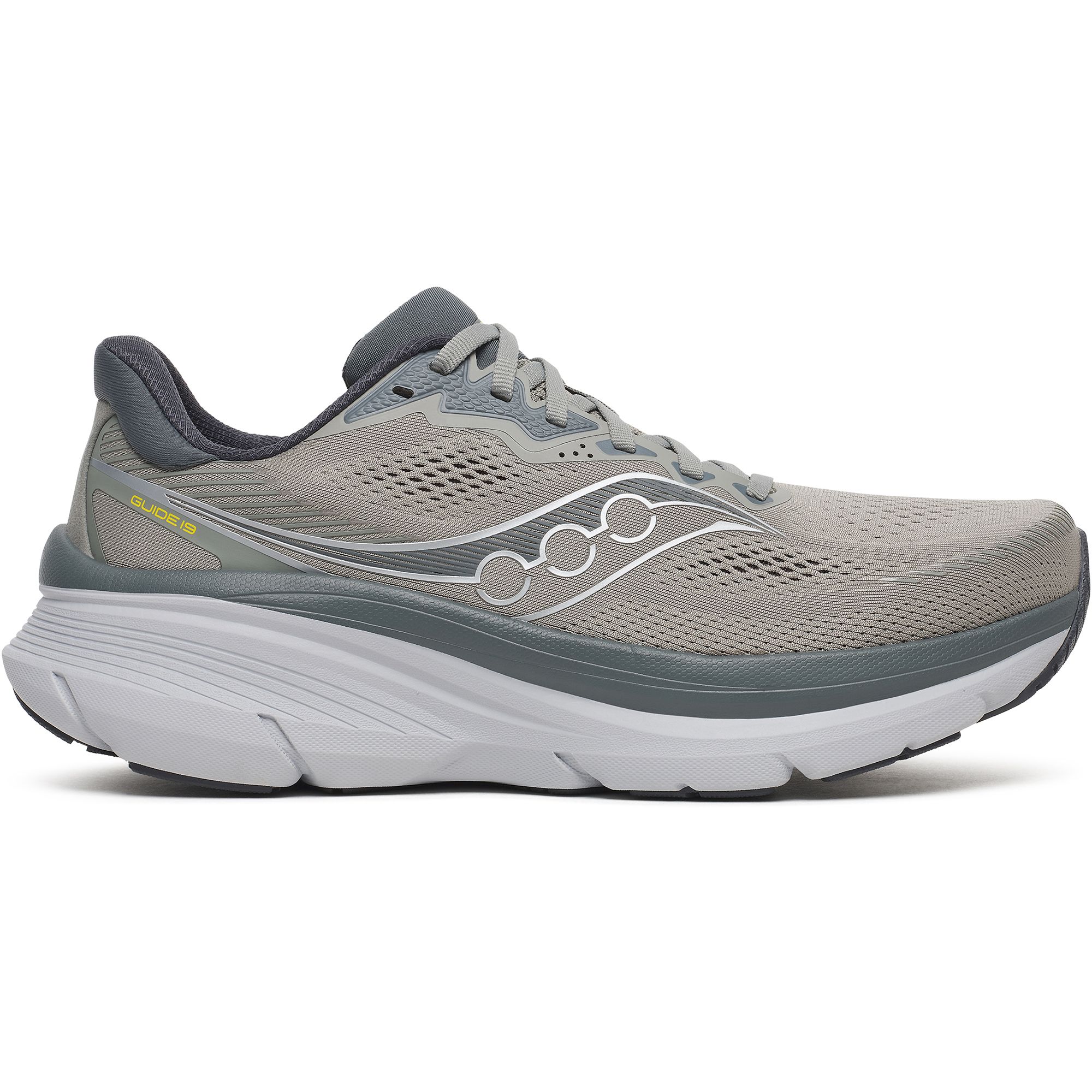 Saucony Men's Guide 19 Running Shoes
