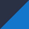 Navy/Royal