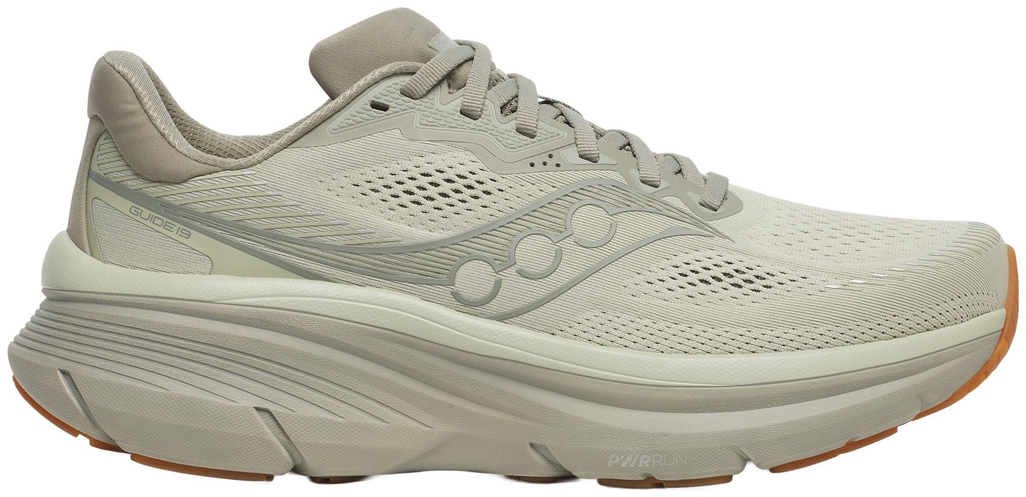 Saucony Men's Guide 19 Running Shoes