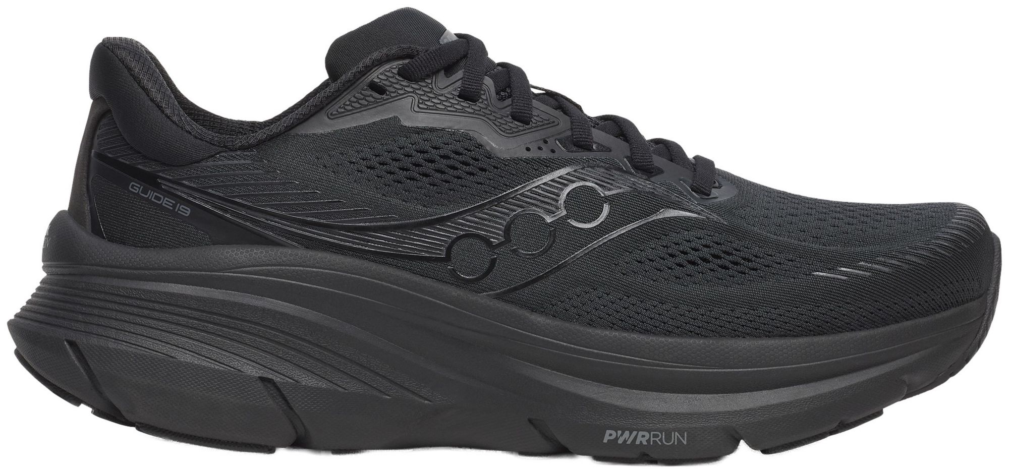 Triple Black
