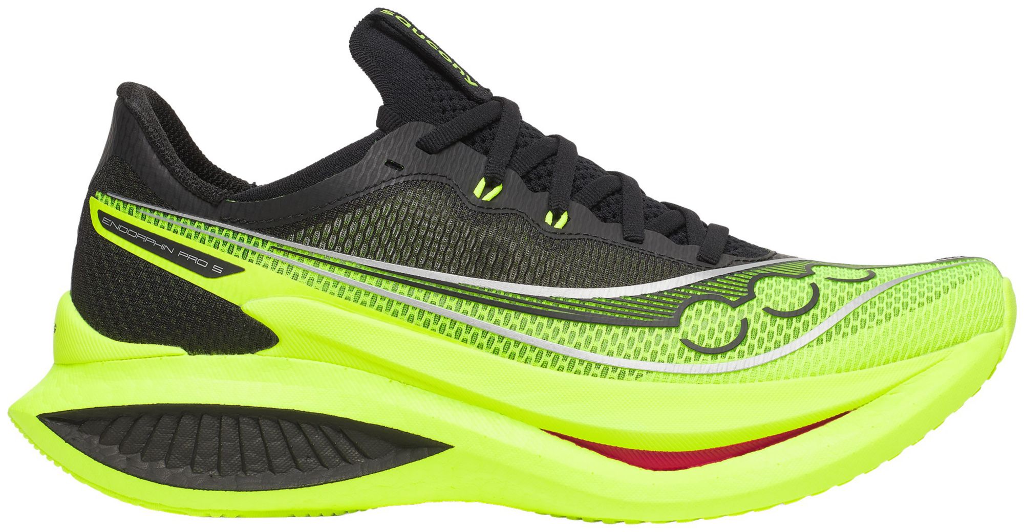 Saucony Men's Endorphin Pro 5 Running Shoe
