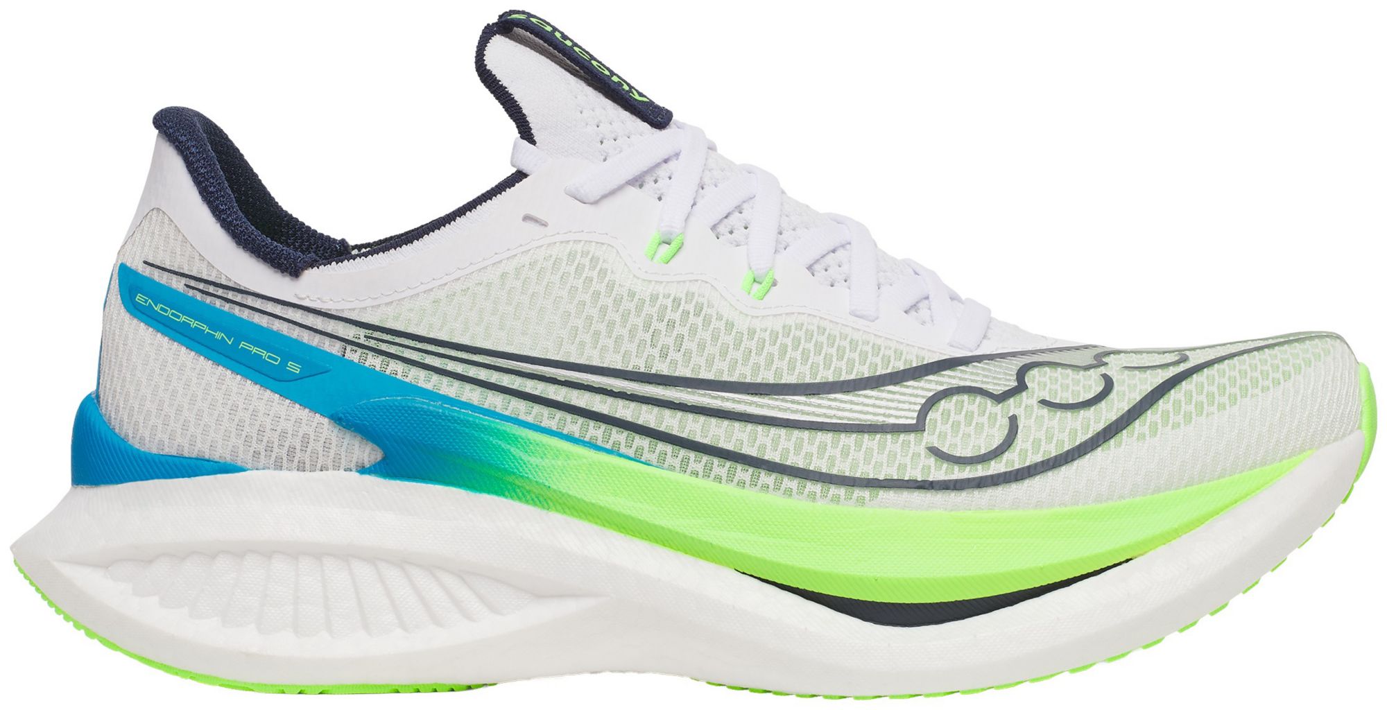 Saucony Men's Endorphin Pro 5 Running Shoe
