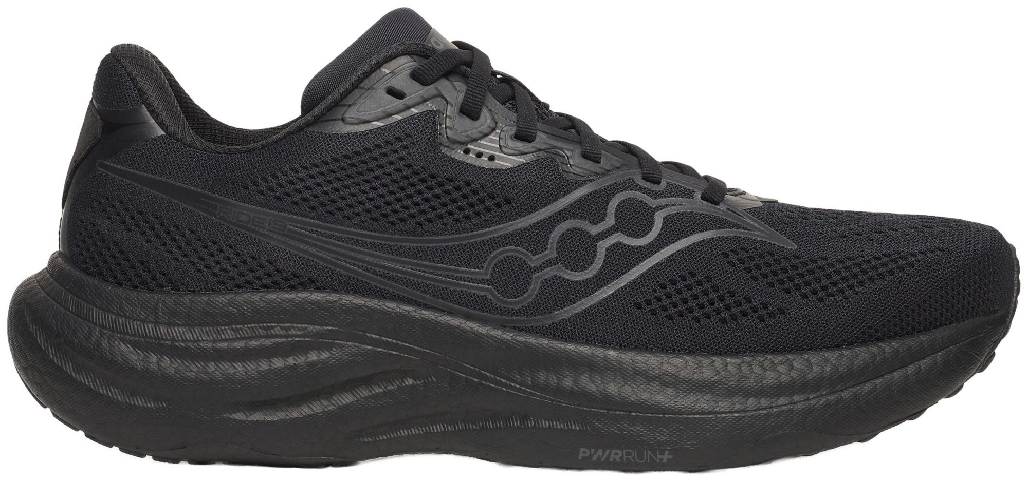 Saucony Men's Ride 19 Running Shoes