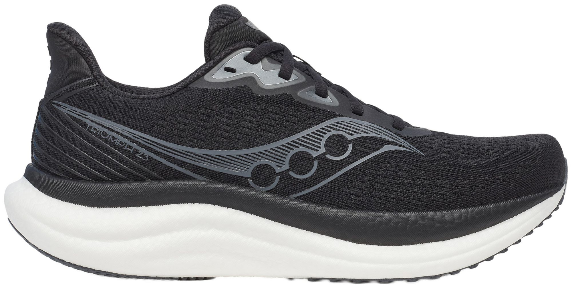 Saucony Men's Triumph 23 Running Shoes