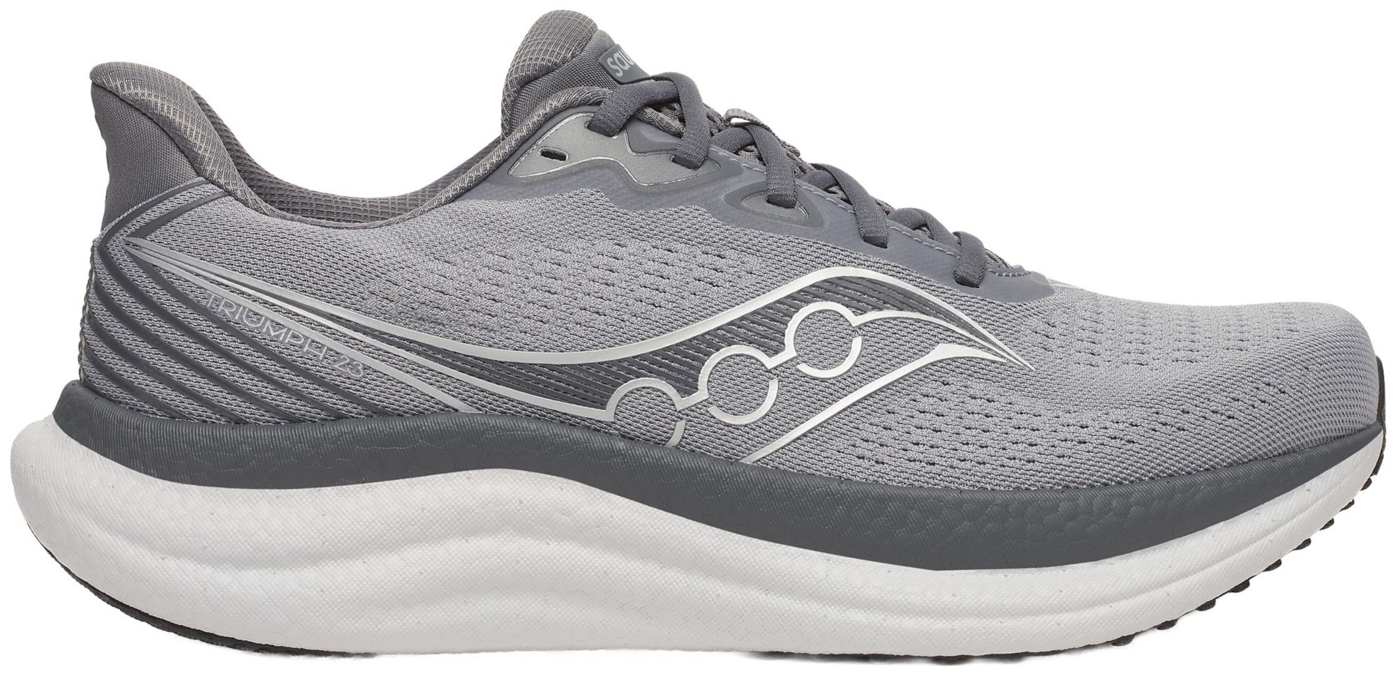 Saucony Men's Triumph 23 Running Shoes