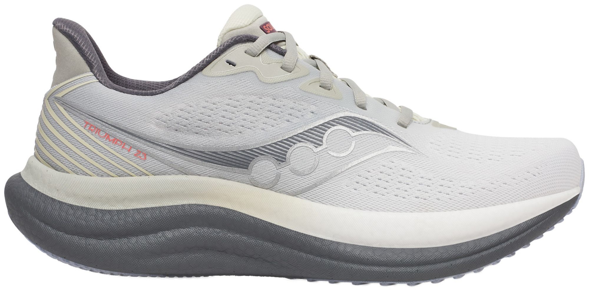 Saucony Men's Triumph 23 Running Shoes