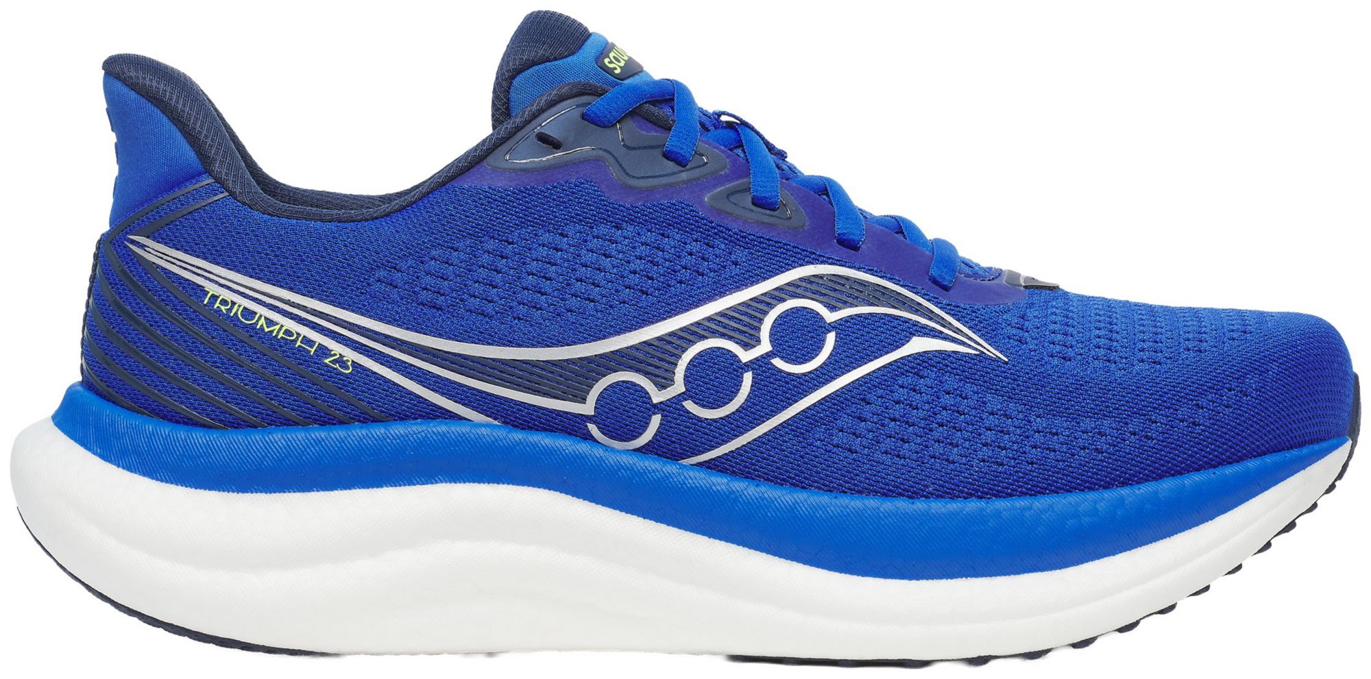 Saucony Men's Triumph 23 Running Shoes