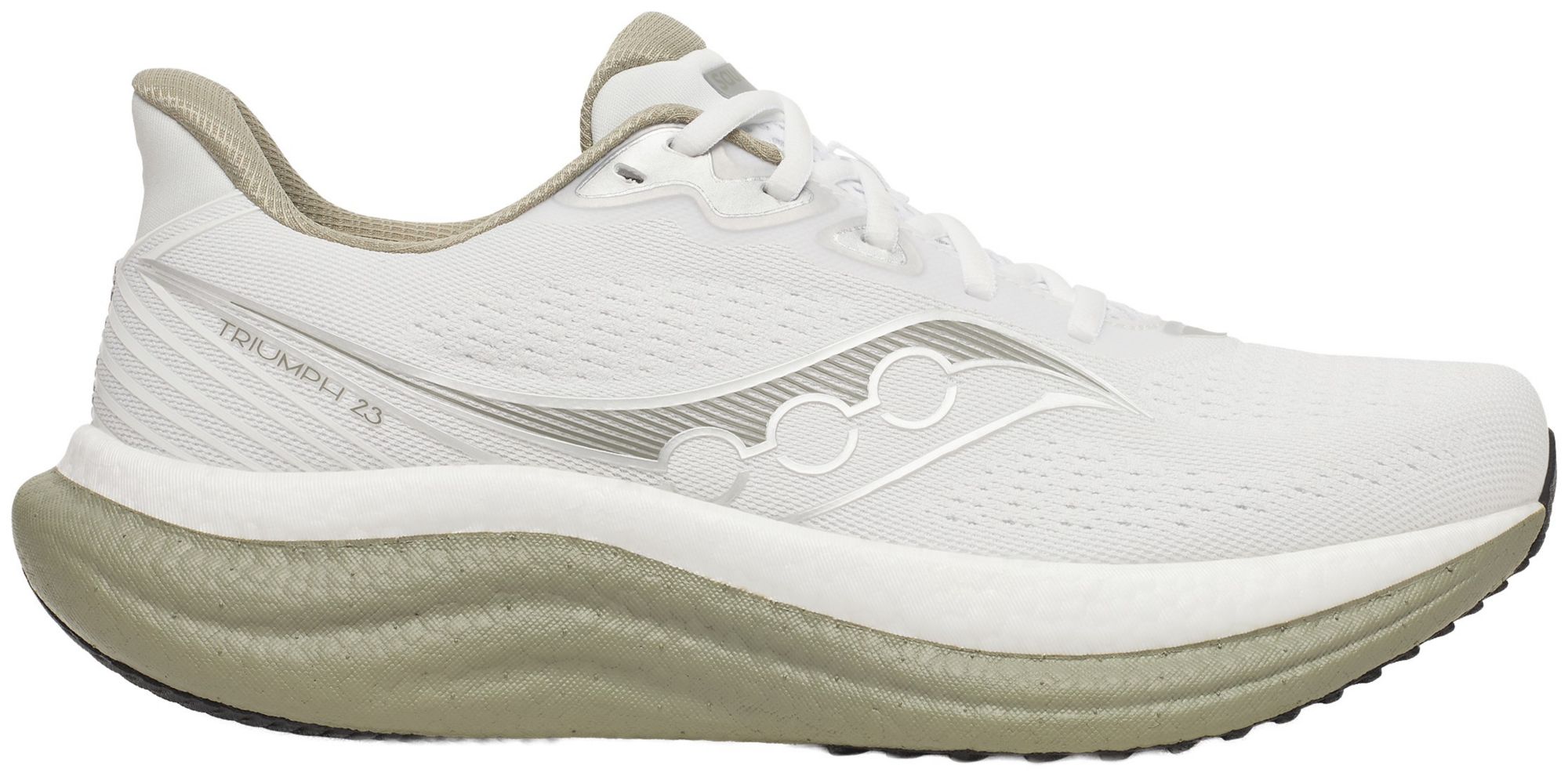 Saucony Men's Triumph 23 Running Shoes