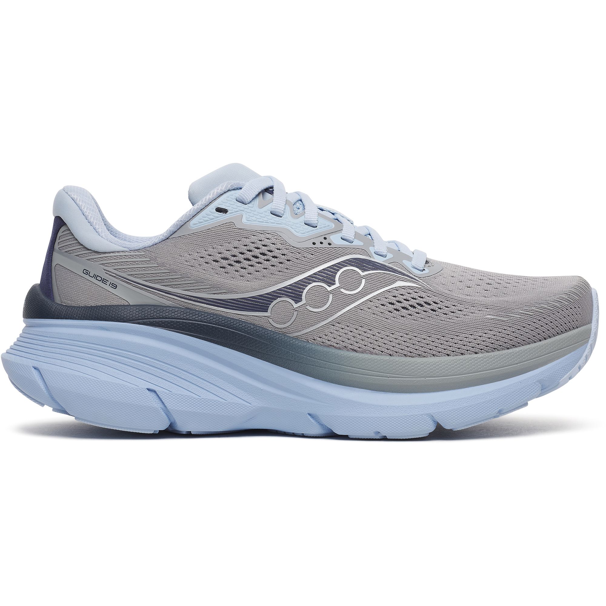 Saucony Women's Guide 19 Running Shoes
