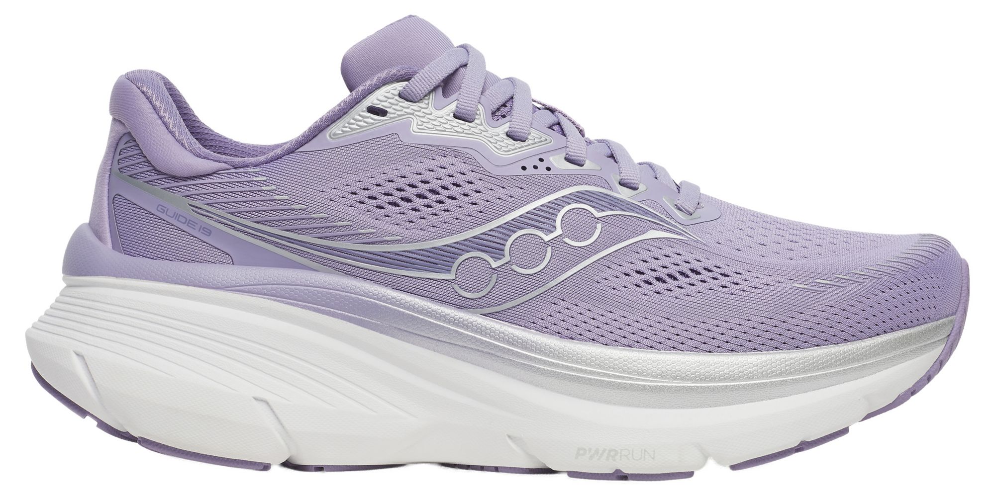 Saucony Women's Guide 19 Running Shoes