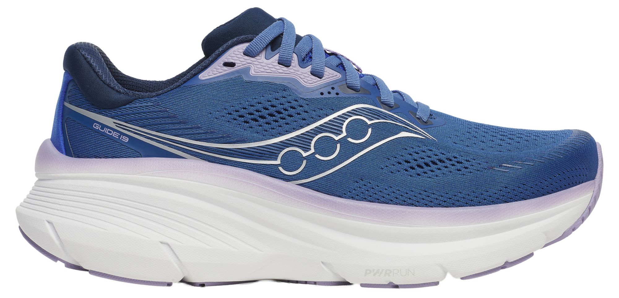 Saucony Women's Guide 19 Running Shoes