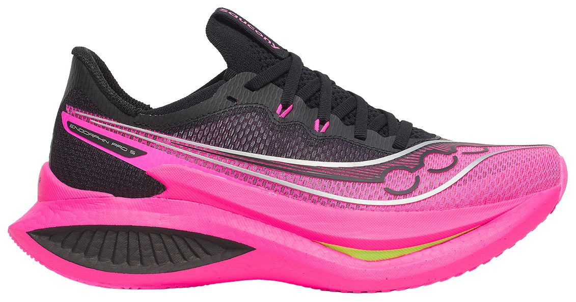 Saucony Women's Endorphin Pro 5 Running Shoe