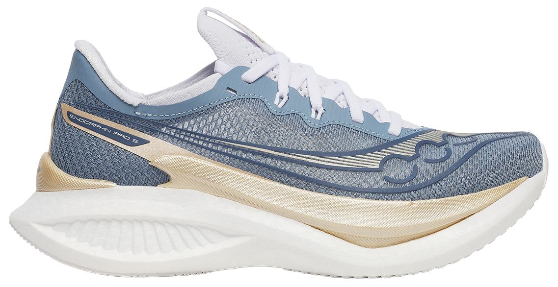 Saucony Women's Endorphin Pro 5 Running Shoe