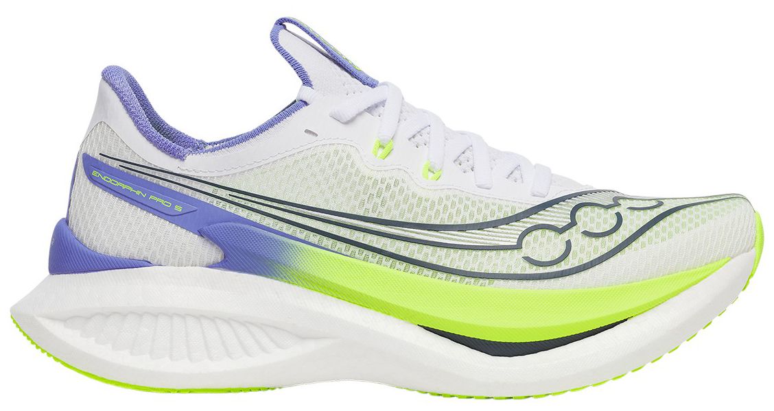 Saucony Women's Endorphin Pro 5 Running Shoe