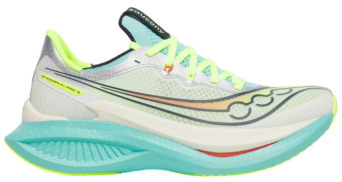 Saucony Women's Endorphin Pro 5 Running Shoe