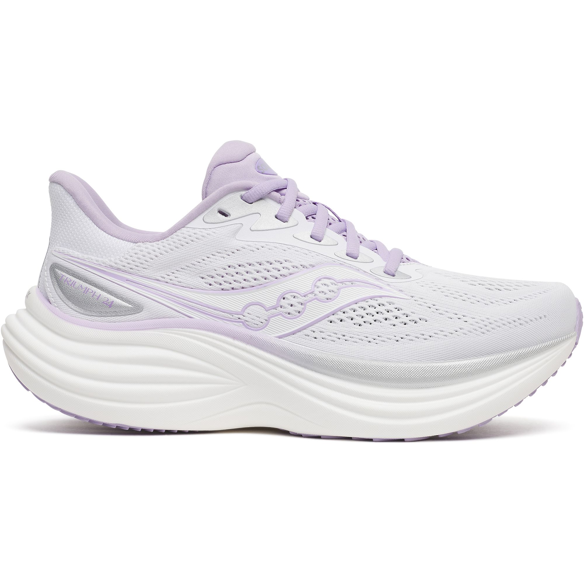 Saucony Women's Triumph 24 Running Shoes