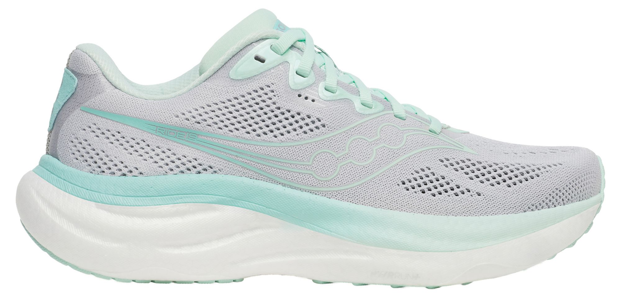 Saucony Women's Ride 19 Running Shoes