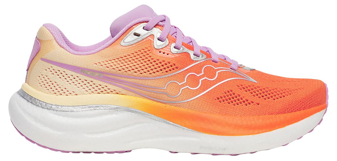 Saucony Women's Ride 19 Running Shoes