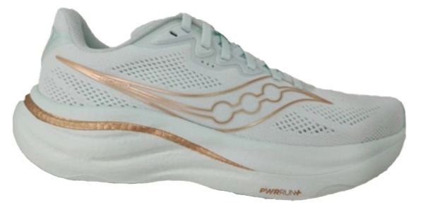 Saucony Women's Ride 19 Running Shoes