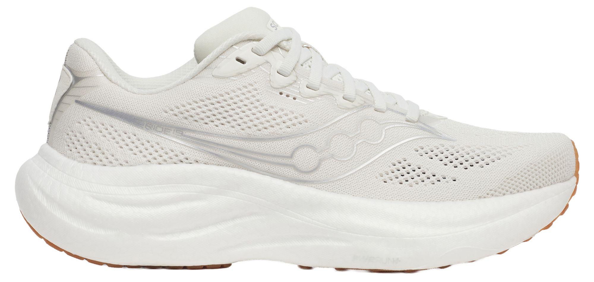 Saucony Women's Ride 19 Running Shoes