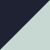Navy/Aqua