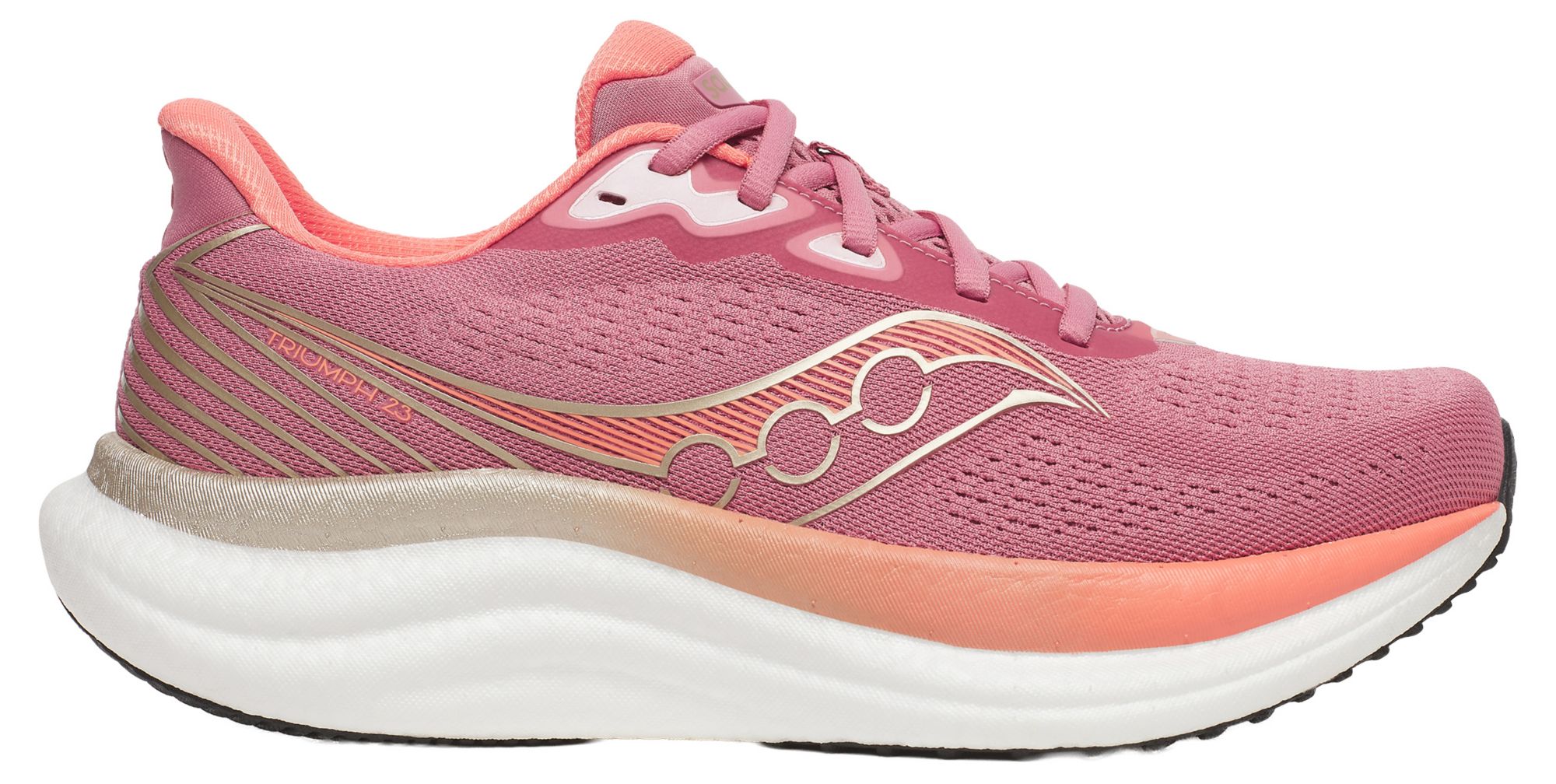 Saucony Women's Triumph 23 Running Shoes