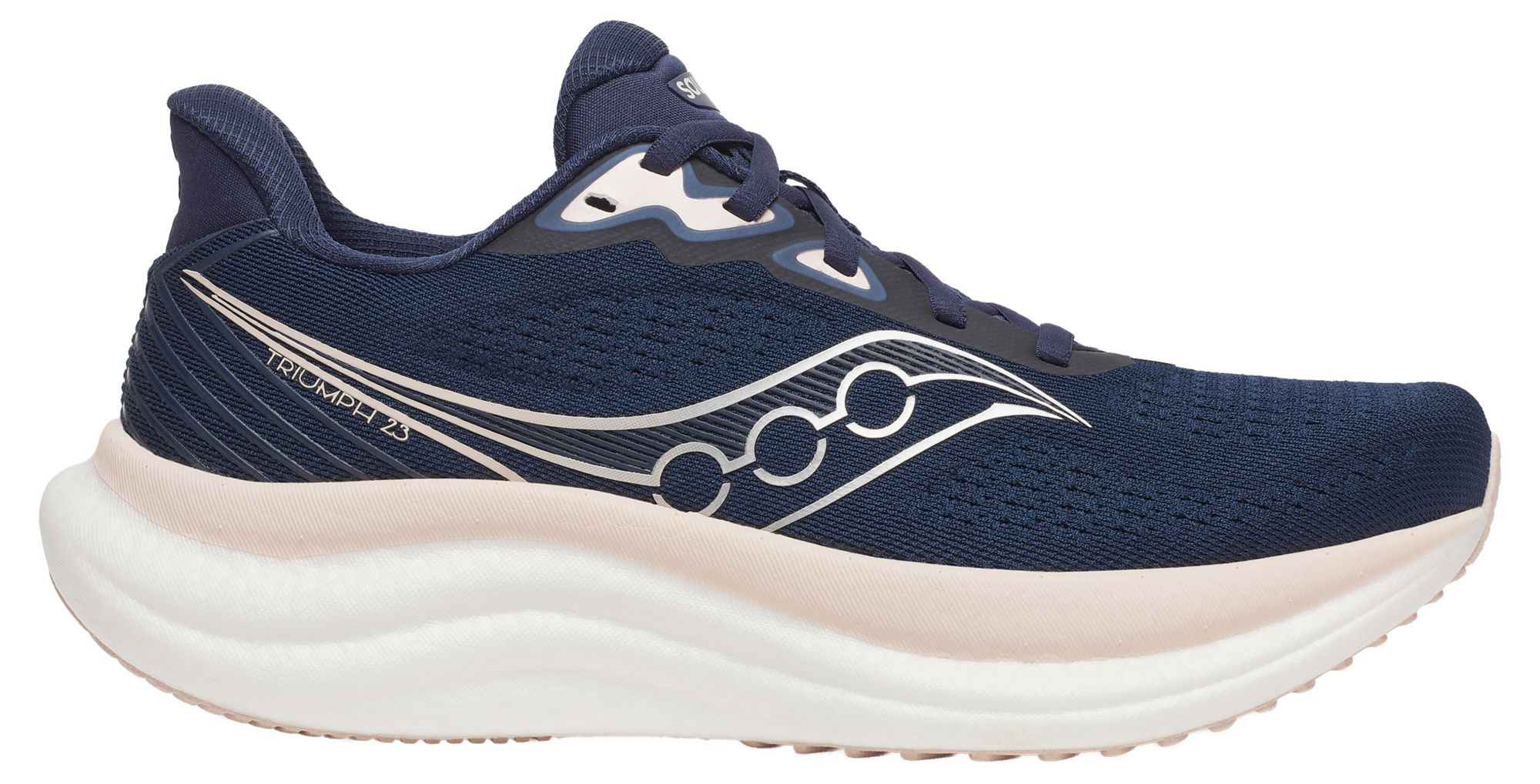 Navy/Cameo