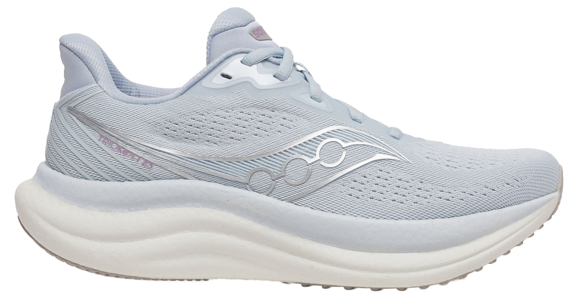 Saucony Women's Triumph 23 Running Shoes