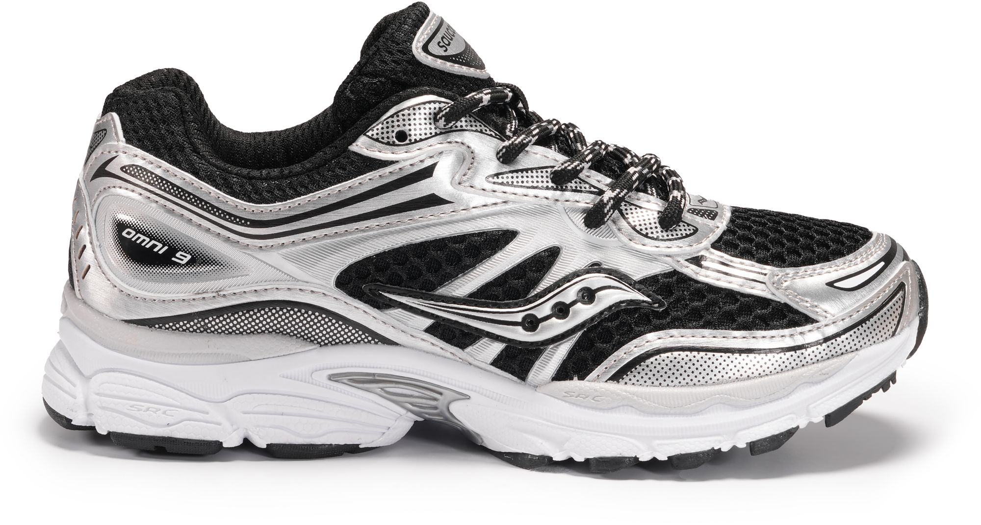 Saucony Kids' Grade School Omni 9 KDZ Shoes