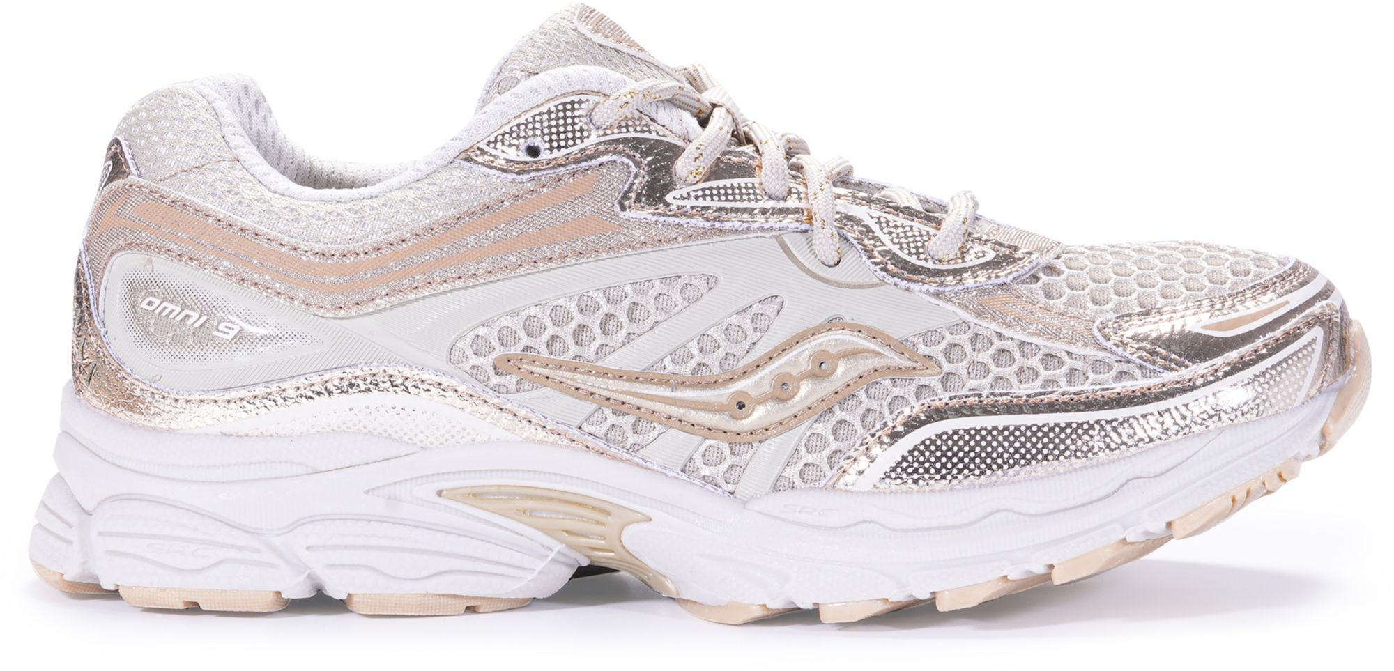 Saucony Kids' Grade School Omni 9 KDZ Shoes