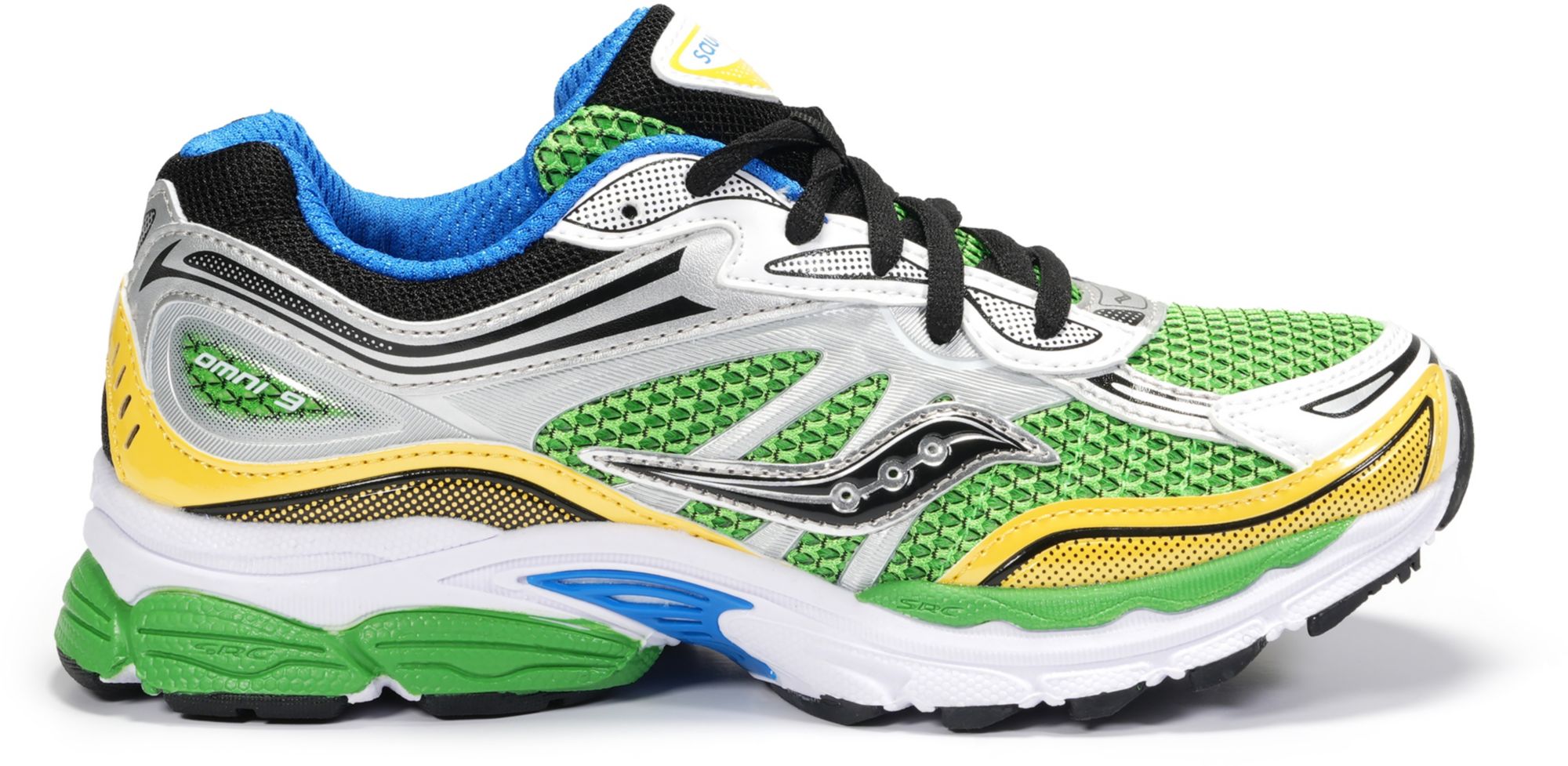 Saucony Kids' Grade School Omni 9 KDZ Shoes
