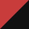 Scarlet/Black