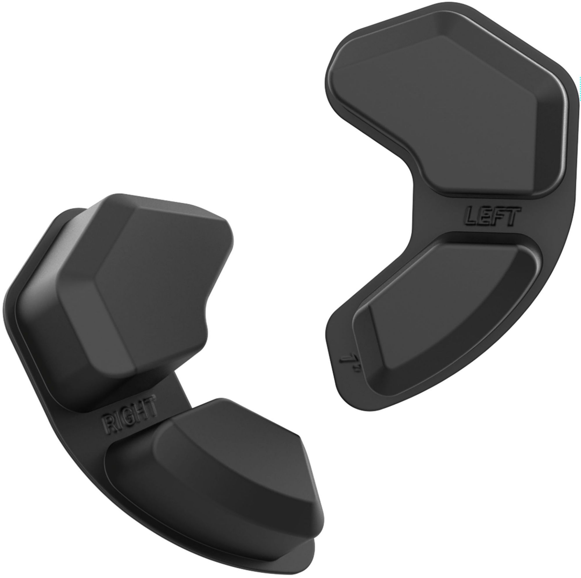 Schutt F7 Helmet Air Stabilizer Pads 1 1/2