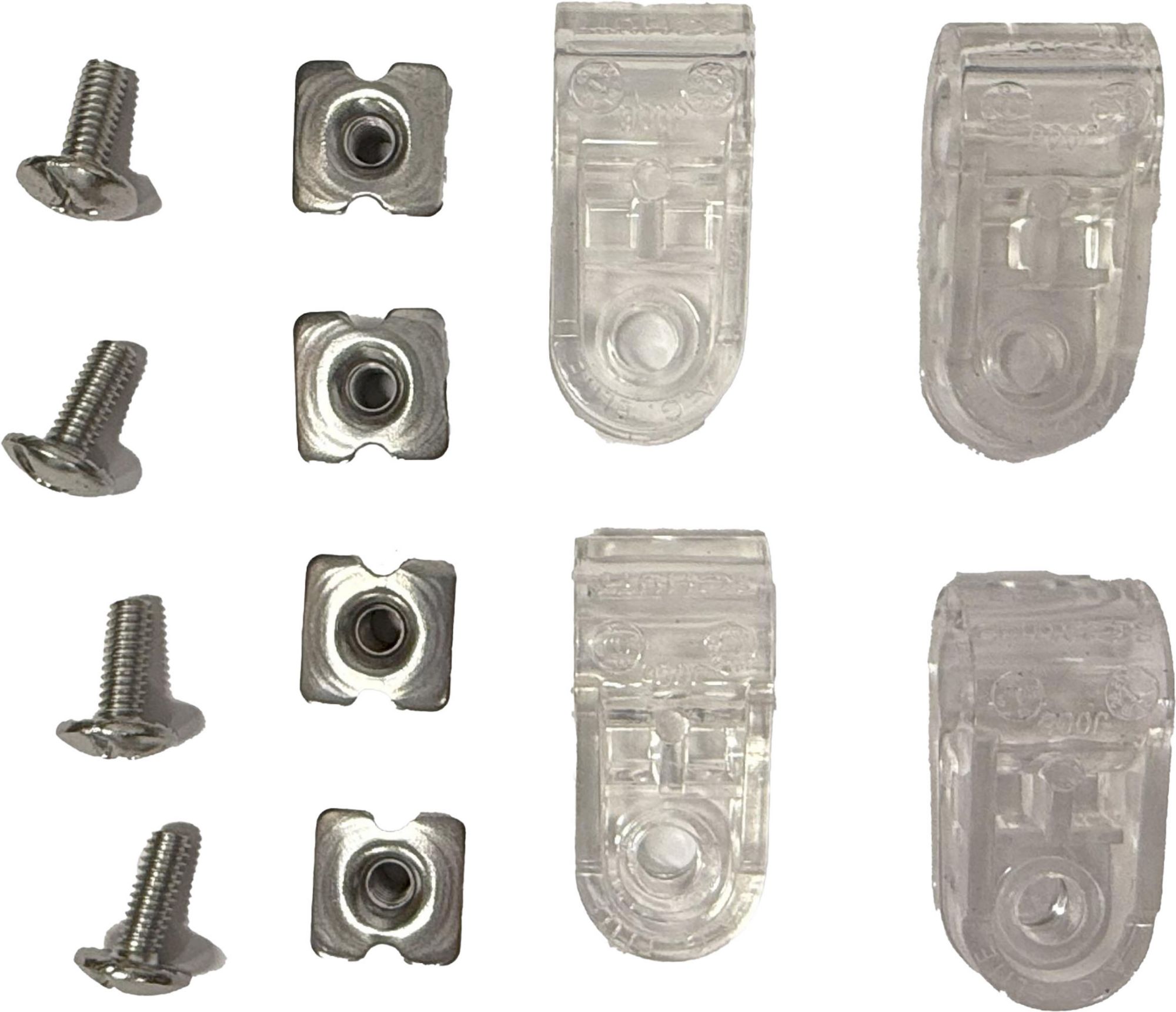 Schutt Football Helmet Hardware Kit 2.0