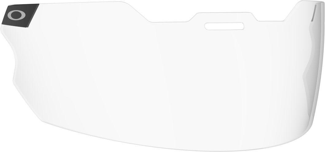 Schutt F7 Football Helmet Visor by Oakley