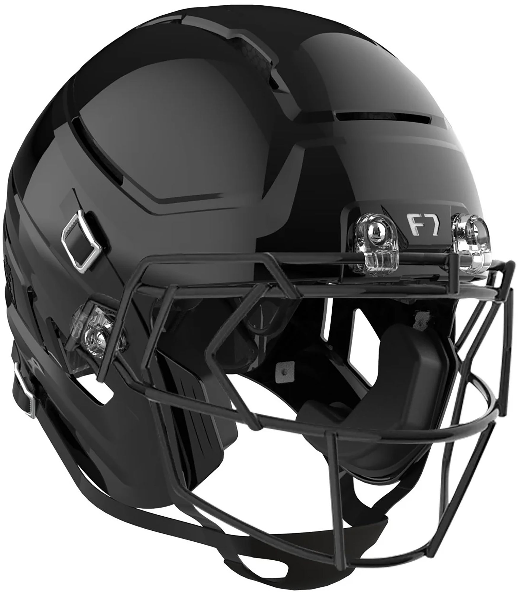 Football Helmets
