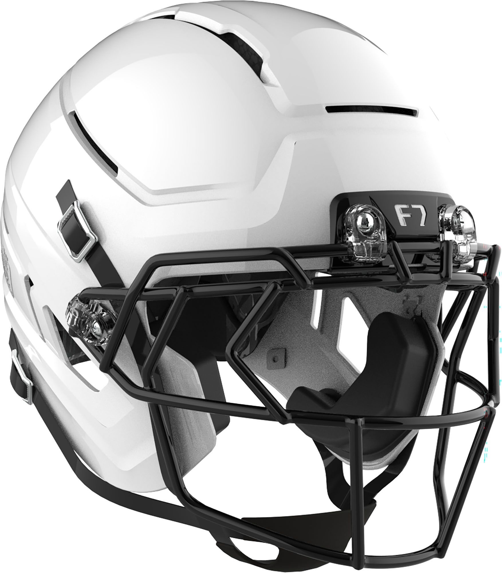 White/Black