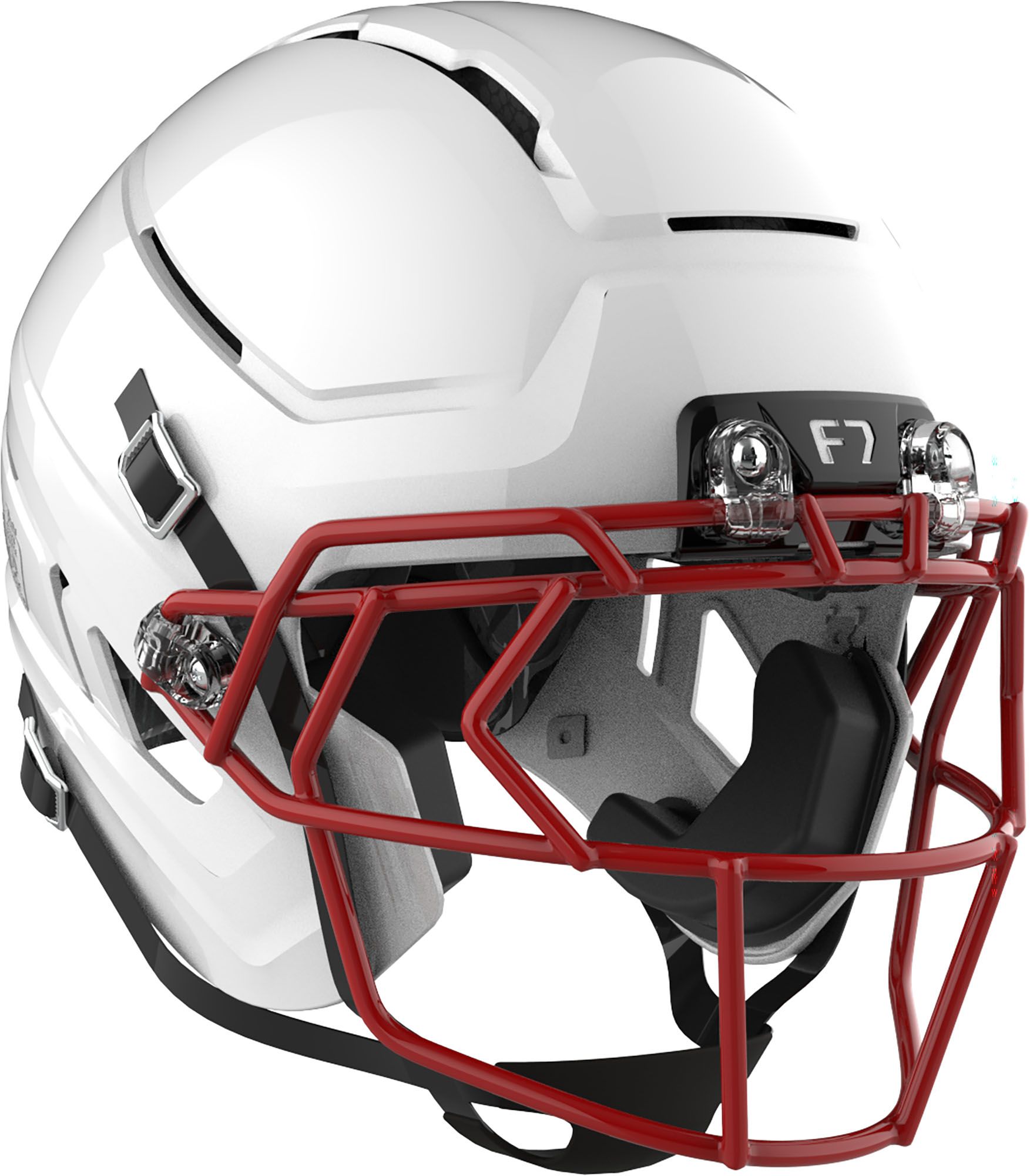Schutt F7 AiR Youth Helmet with EGOP III Facemask