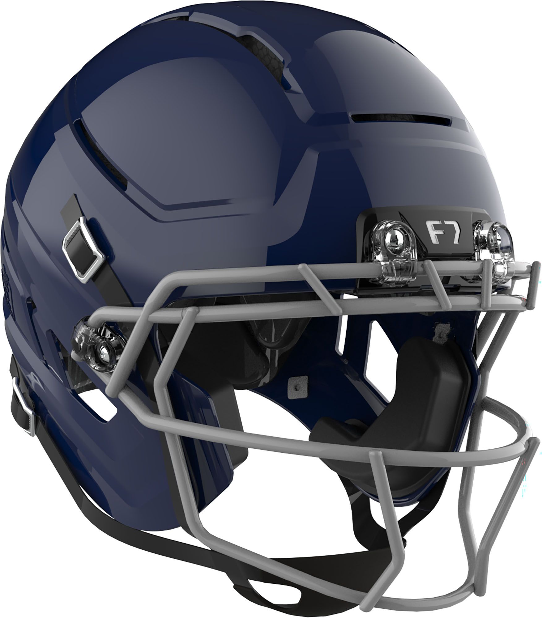 Schutt F7 AiR Youth Helmet with ROPO SWII Facemask
