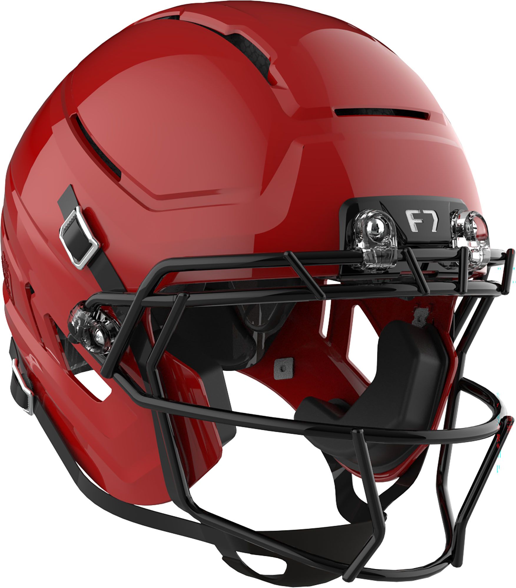 Schutt F7 AiR Youth Helmet with ROPO SWII Facemask