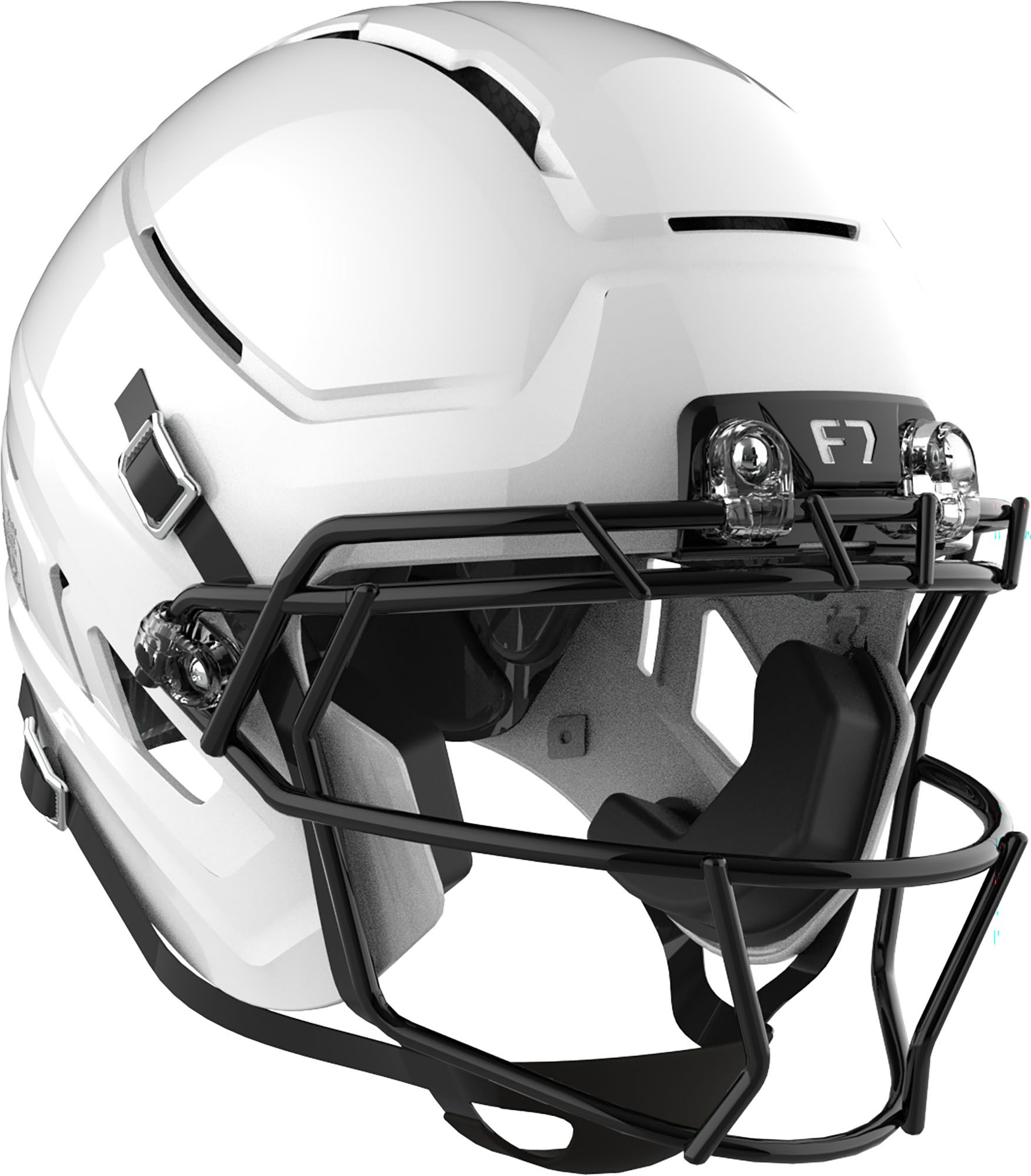Schutt F7 AiR Youth Helmet with ROPO SWII Facemask