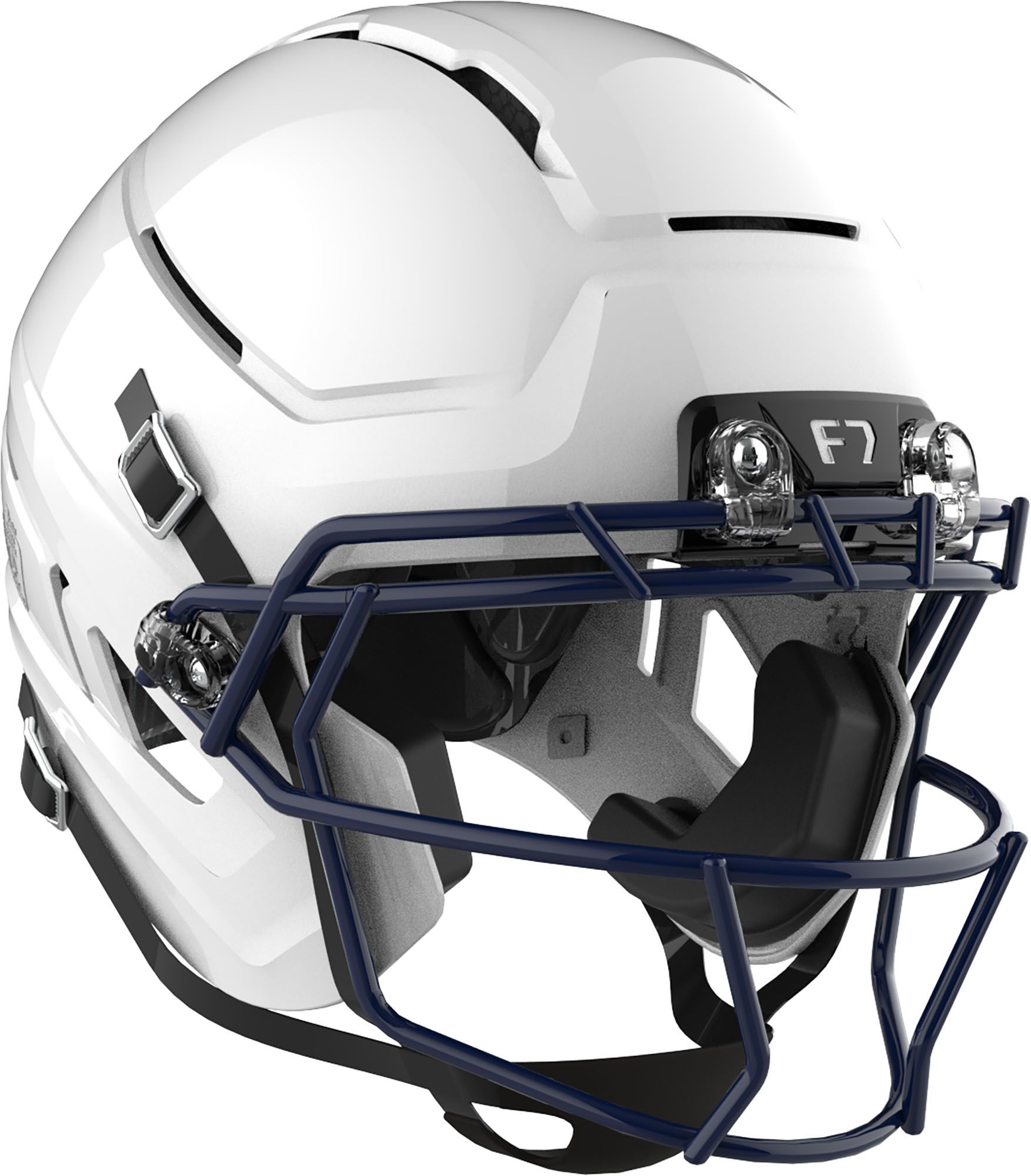 Schutt F7 AiR Youth Helmet with ROPO SWII Facemask