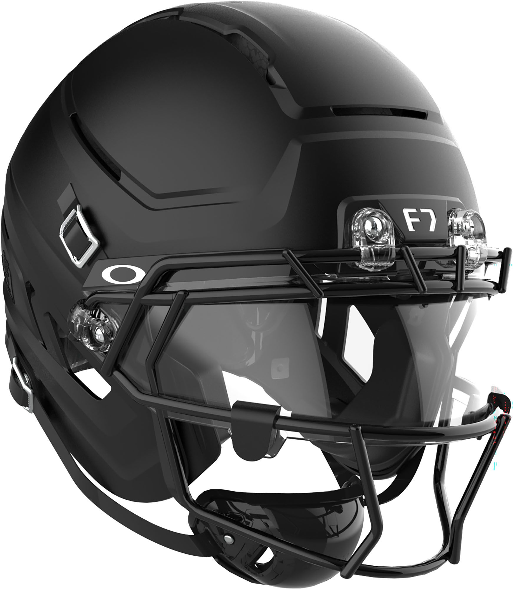 Schutt F7 AiR Youth Helmet with ROPO SWII Facemask
