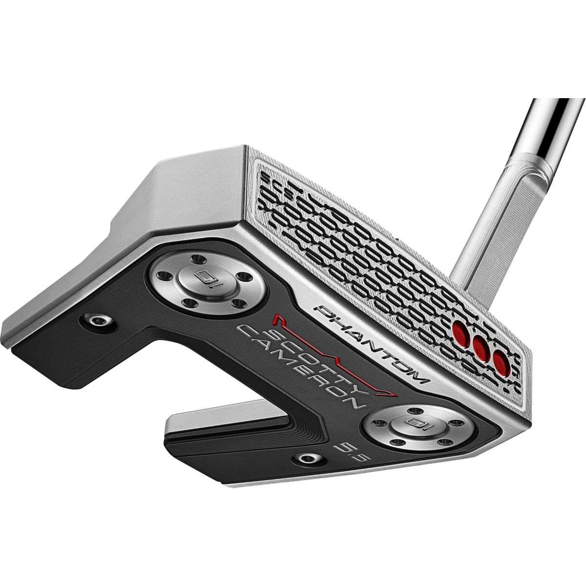 Scotty Cameron 2023 Super Select Newport Putter | Dick's Sporting