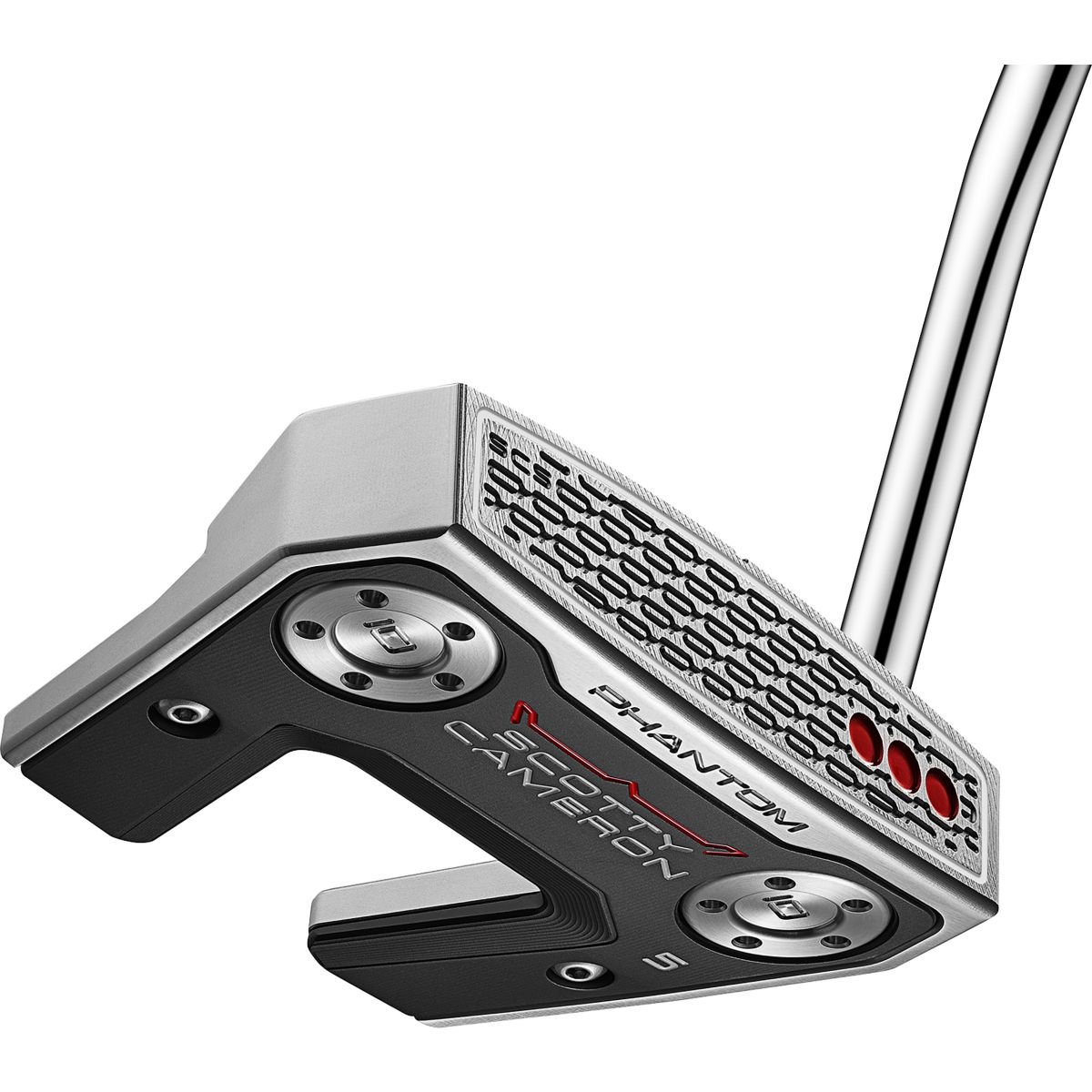 2026 Scotty Cameron クラブキャメロンメンバー Scotty Cameron