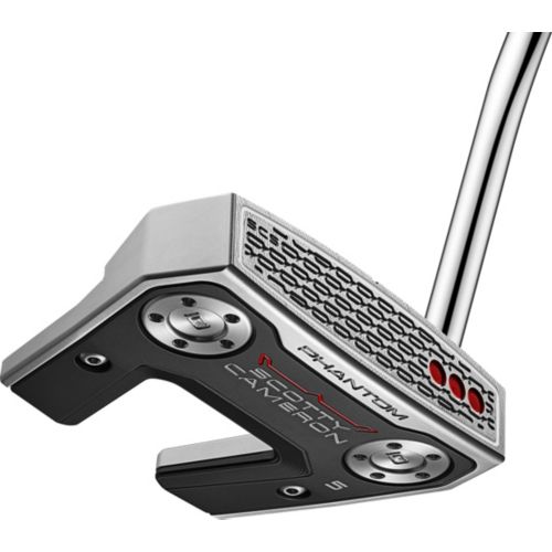 Scotty Cameron 2026 Phantom 11R OC Putter | Dick's Sporting Goods