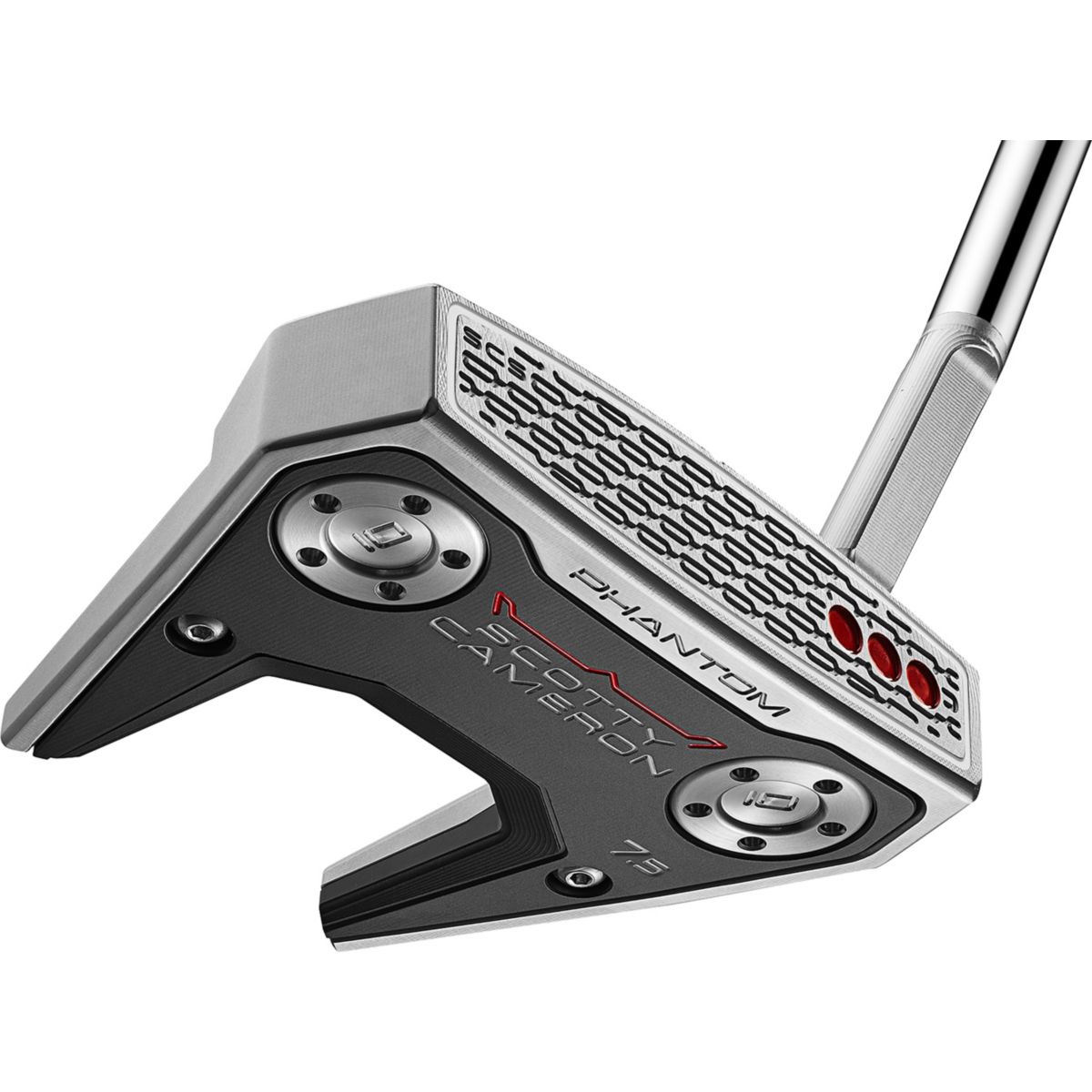 Scotty Cameron 2024 Xperimental GOLO 6.2 LTD Putter | Dick's